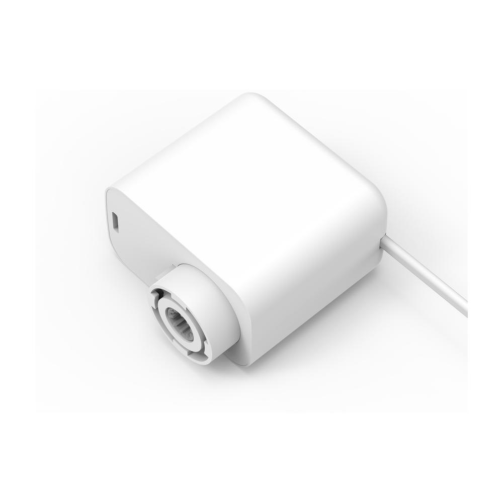 F1 Curtain Motor